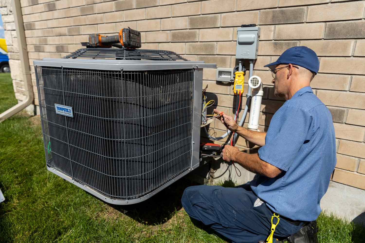 AC system