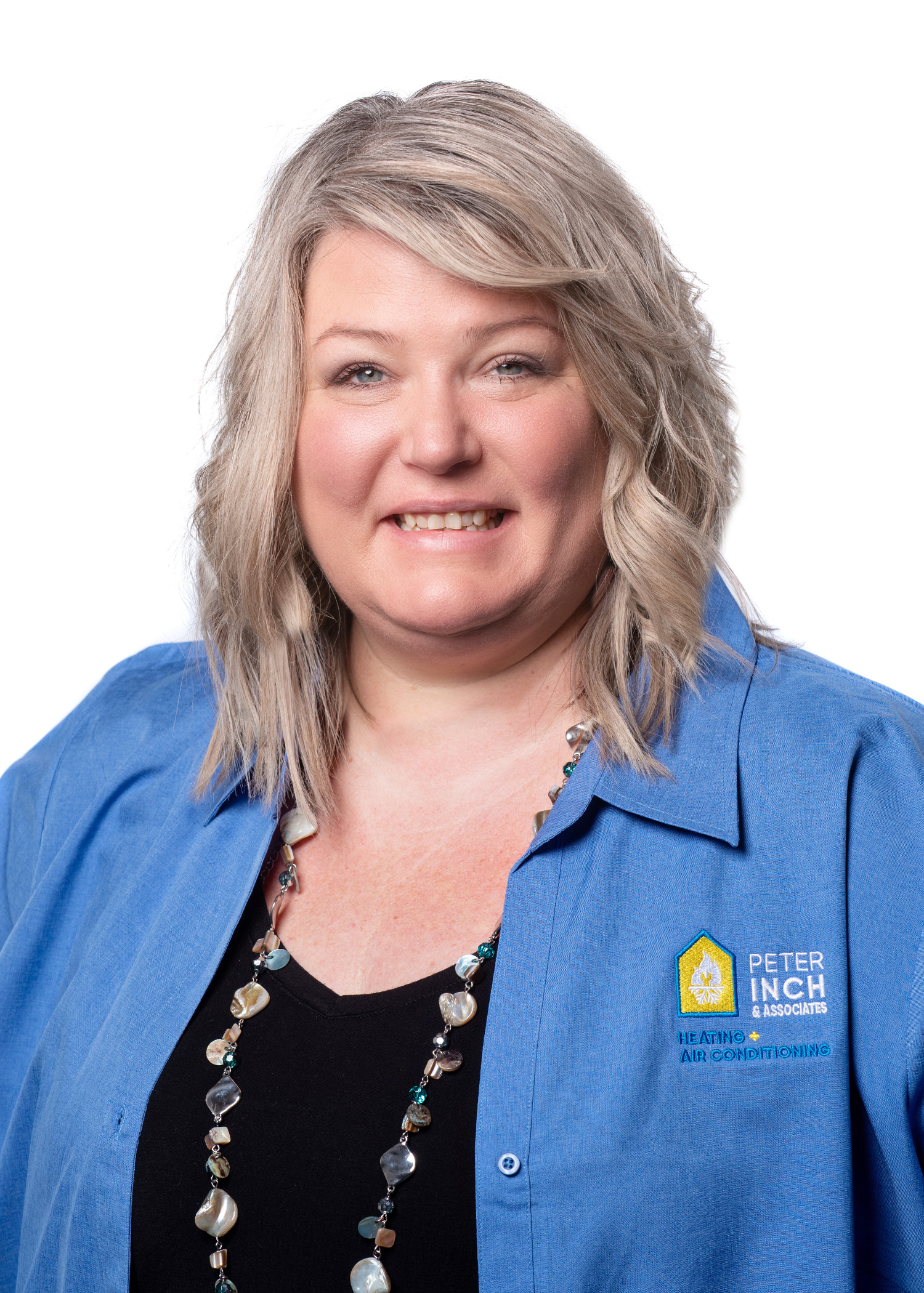 Vanessa Holmes-Bell
