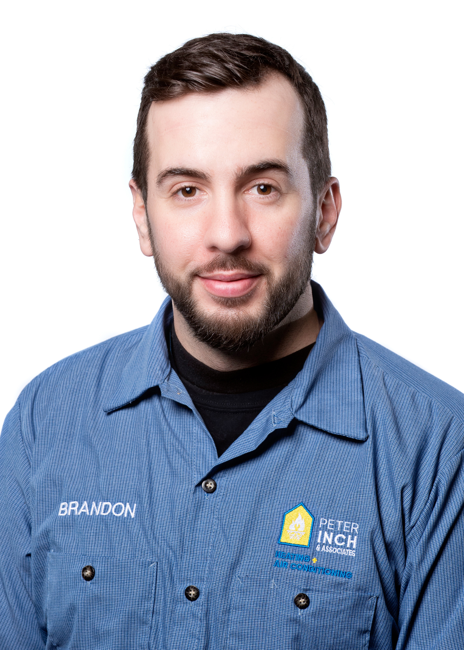 Brandon Inch